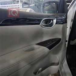 نيسان سنترا